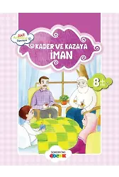 Küçük Akif Amentüyü Öğreniyor Kader ve Kazaya İman | Ahmet Efe
