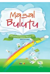 Masal Bulutu | Mükerrem Mete
