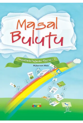 Masal Bulutu | Mükerrem Mete
