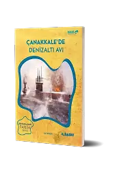 Çanakkalede Denizaltı Avı | Ali Sözer