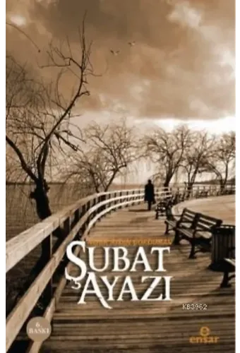Şubat Ayazı