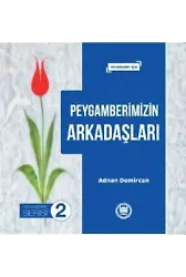 Peygamberimizin Arkadaşları; Ortaokullar İçin
