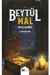 Beytül Mal Devlet Hazinesi; Devlet Hazinesi
