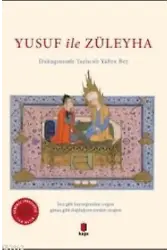 Yusuf ile Züleyha