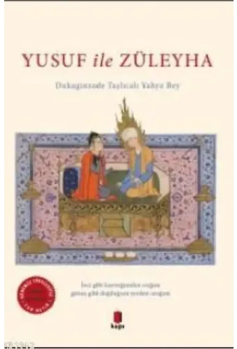 Yusuf ile Züleyha