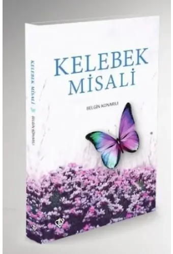 Kelebek Misali