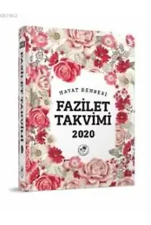 Yurtiçi 5.Bölge Ciltli Takvim