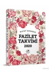 Yurtiçi 6.Bölge Ciltli Takvim