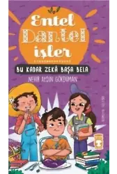 Bu Kadar Zeka Başa Bela - Entel Dantel İşler