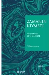 Zamanın Kıymeti (Pratik Baskı)