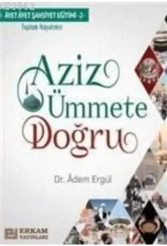 Kalpten Hayata - Dr. Adem Ergül