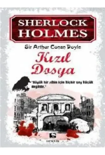 Kızıl Dosya