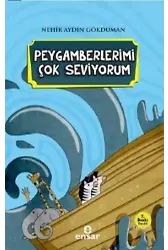 Peygamberlerimi Çok Seviyorum