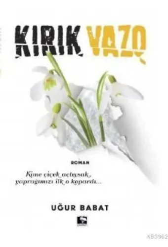 Kırık Vazo