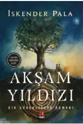 Akşam Yıldızı; Bir Göbeklitepe Romanı