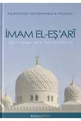 İmam el-Eş'arî
