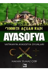 Ayasofya; Vatikan'ın Ayasofya Oyunları