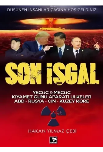 Son İşgal