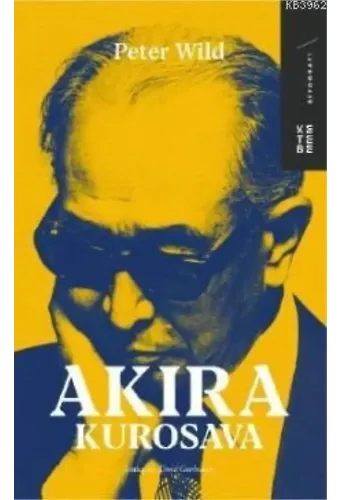 Akira Kurosawa