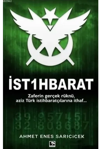 İst1hbarat