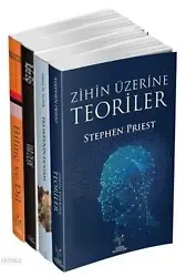 Çağdaş Felsefe Seti (4 Kitap Takım)