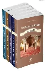 İbn Arabi İbadetler Seti (5 Kitap Takım)