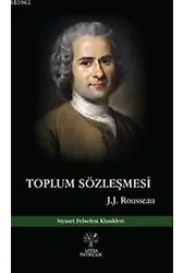 Toplum Sözleşmesi