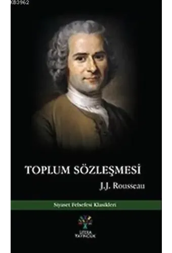Toplum Sözleşmesi