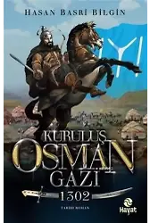 Kuruluş Osman Gazi - 1302