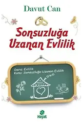 Sonsuzluğa Uzanan Evlilik