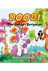 Doodi - Tüm Canlıları Seviyorum