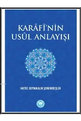 Karâfî'nin Usûl Anlayışı