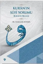 Kur'an'ın Sûfi Yormu