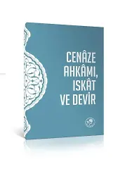 Cenaze Ahkamı, Iskat ve Devir