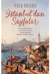 İstanbul'dan Sayfalar