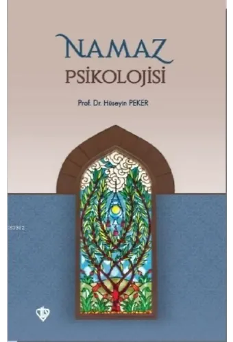 Namaz Psikolojisi
