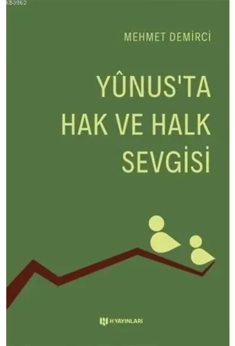 Yunus'ta Hak ve Halk Sevgisi