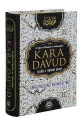Kara Davud - Delalil-i Hayrat Şerhi; Tam Metin