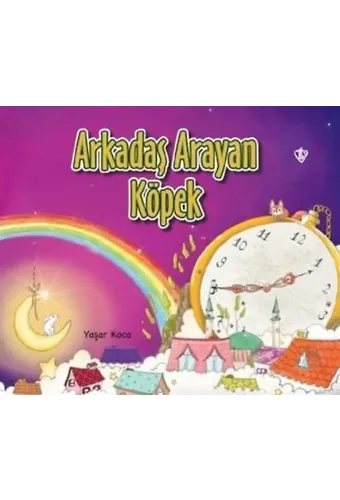 Arkadaş Arayan Köpek