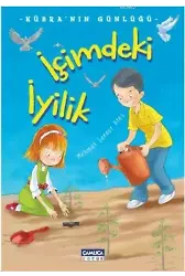 İçimdeki İyilik