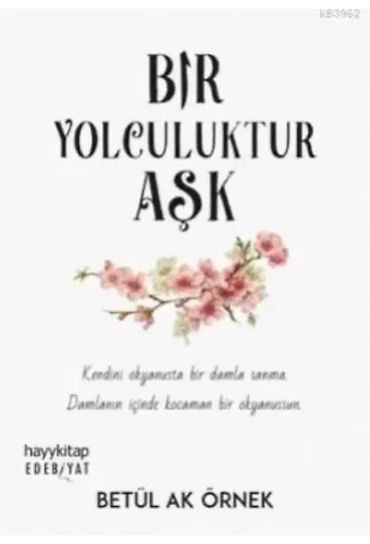 Bir Yolculuktur Aşk