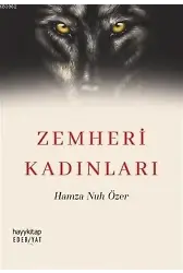 Zemheri Kadınları