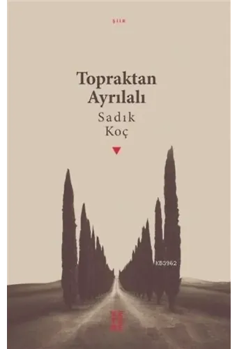 Topraktan Ayrılalı