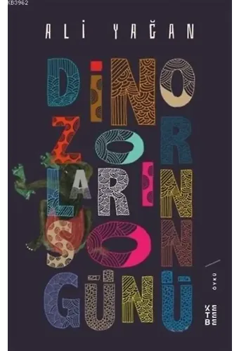 Dinozorların Son Günü