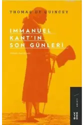 Immanuel Kant'ın Son Günleri