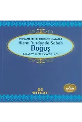 Hicret Yurdunda Sabah Doğuş