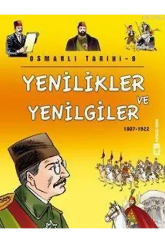 Yenilikler ve Yenilgiler