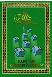 Kur'an Öğreniyorum (Orta Boy)