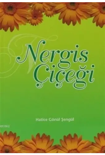 Nergis Çiçeği