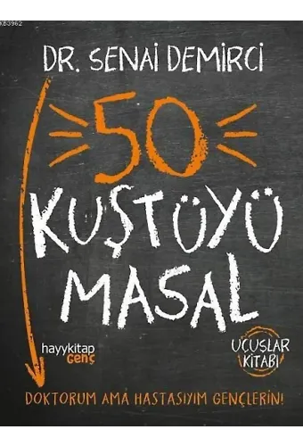 50 Kuştüyü Masal